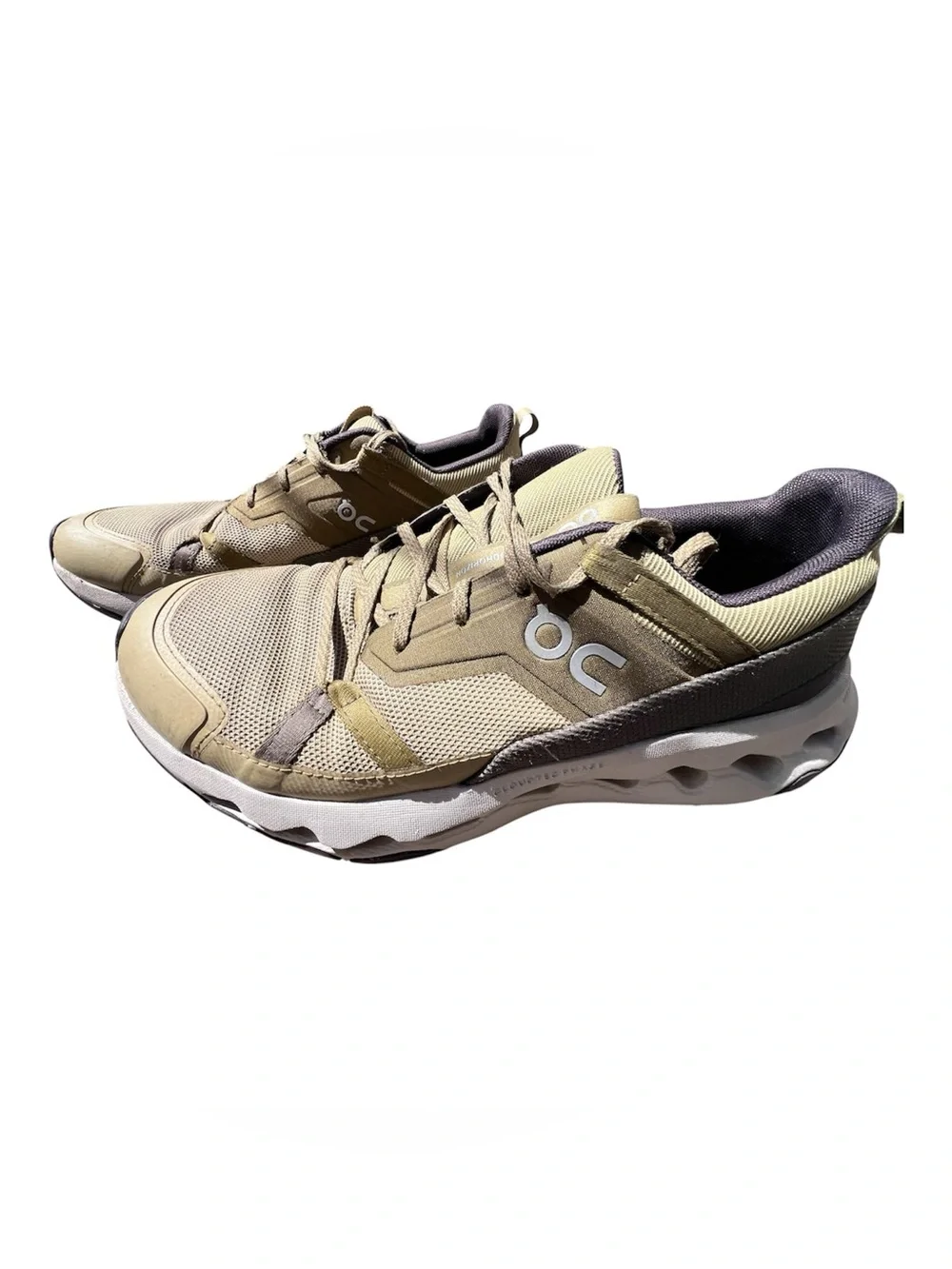 On Cloud Running Horizon Women’s Athletic Hiking Sneakers Size 9.5 - Picture 3 of 9